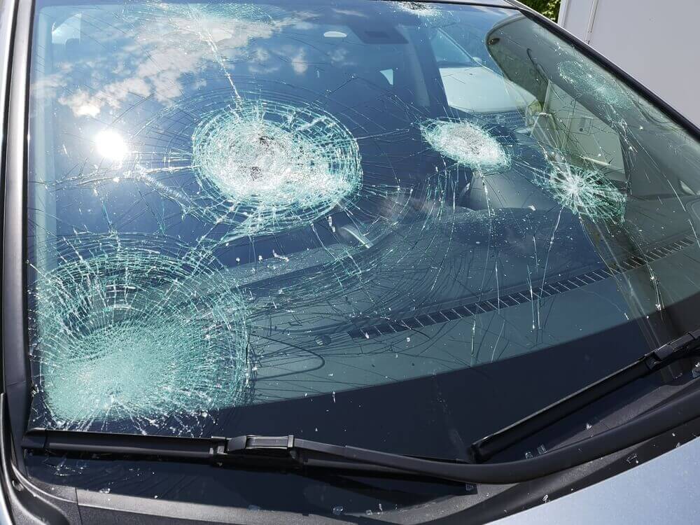 windshield-replacement (1) Windshield replacement severe example